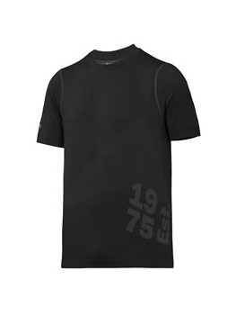 T-shirt 37.5 Flexiwork Snickers