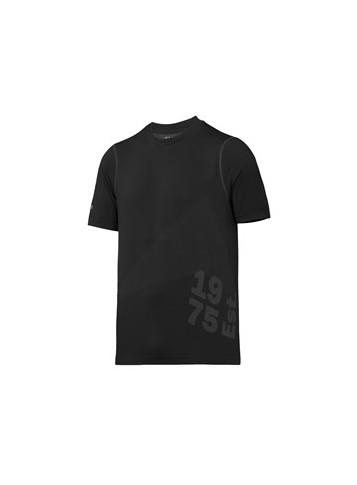 T-shirt 37.5 Flexiwork Snickers