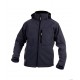 Veste softshell Dassy TAVIRA