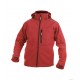 Veste softshell Dassy TAVIRA