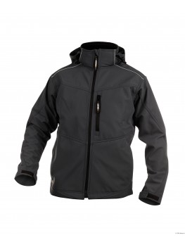 Veste softshell DASSY TAVIRA