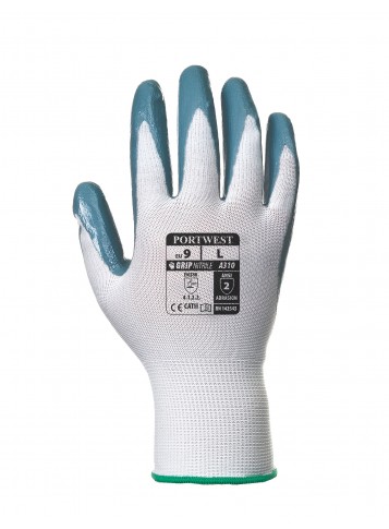 Gants Flexo grip /12p. PORTWEST