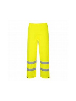 Pantalon pluie HV PORTWEST