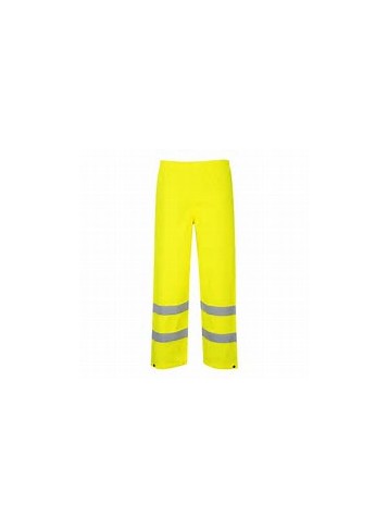 Pantalon pluie HV PORTWEST