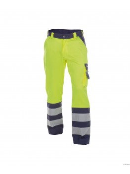 Pantalon haute visibilité Lancaster Dassy