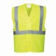 Gilet Baudrier HI-Vis HV PORTWEST