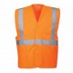 Gilet Baudrier HI-Vis HV PORTWEST