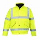 Blouson Hi-Vis HV PORTWEST