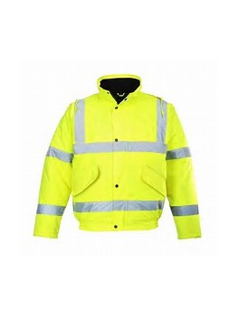 Blouson Hi-Vis HV PORTWEST