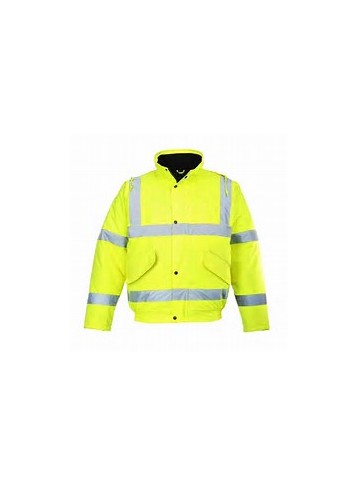 Blouson Hi-Vis HV PORTWEST