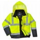 Blouson Hi-vis Bicolore HV PORTWEST