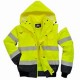 Blouson Hi-Vis 3/1 HV PORTWEST