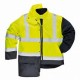 Parka Bicolore Executive 5/1 Hi-Vis HV PORTWEST