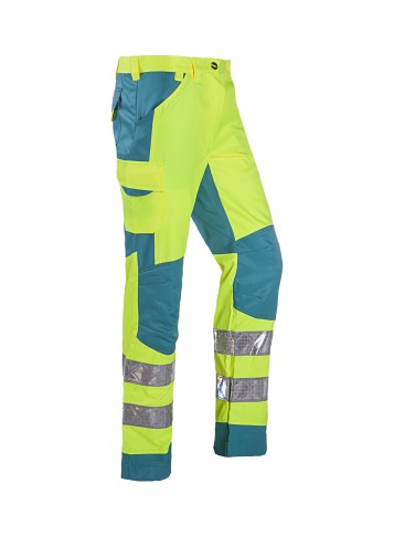 Pantalon SIOEN Genk Fe ambulancier HV