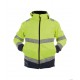 Veste Softshell HV Malaga Dassy