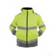 Veste Softshell HV Malaga Dassy