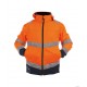 Veste Softshell HV Malaga Dassy