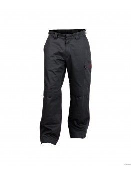 Pantalon poches genoux ignifugé Arizona Dassy