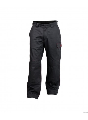 Pantalon poches genoux ignifugé Arizona Dassy