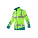 Softshell SIOEN Ieper Ambulancier HV