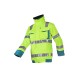 Blouson SIOEN Gent ambulancier HV