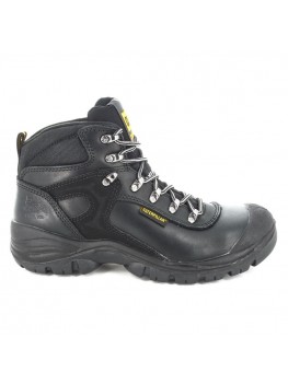 Bottines Pneumatic S3 Caterpillar