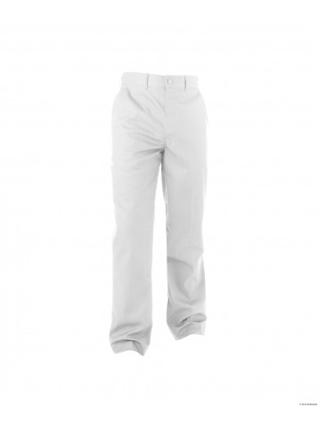 Pantalon basic GARY poly/coton