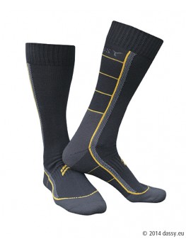 Chaussettes Pluto coolmax Dassy