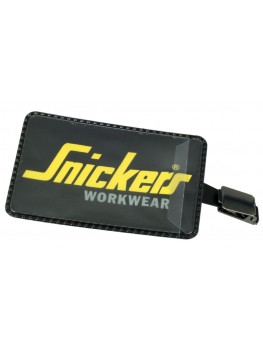 Porte badge Snickers