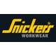 Chaussettes en laine AllroundWork Snickers/2p