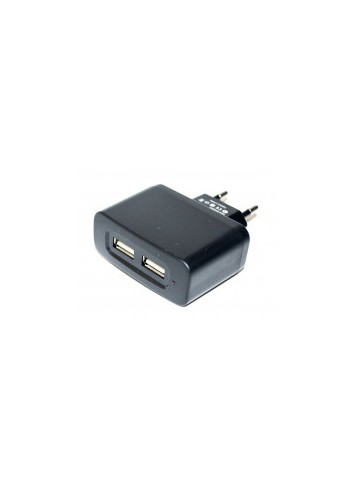 Adaptateur secteur pour chargeur USB