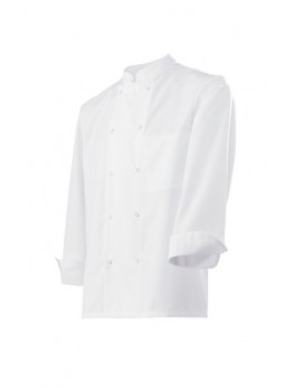 Veste Chef blanc