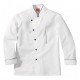 Veste cuisine mixte ALAIN