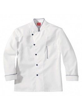 Veste cuisine mixte ALAIN