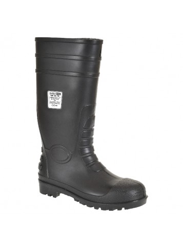 Bottes de securité Wellington S5 PORTWEST