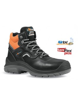 Bottines Ascend S3