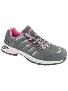 Chaussures Albatros Twist S1P ESD HRO SRC