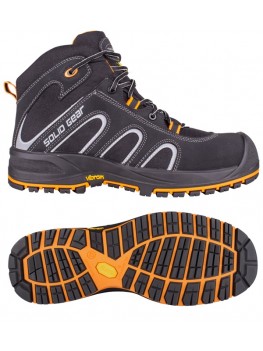 Bottines Solid Gear FALCON S3 SRC