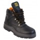 Bottines Nebraska S3