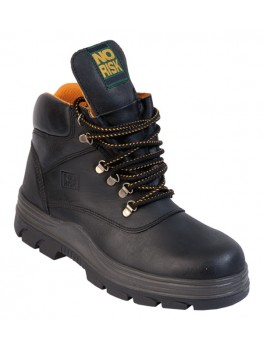 Bottines Nebraska S3