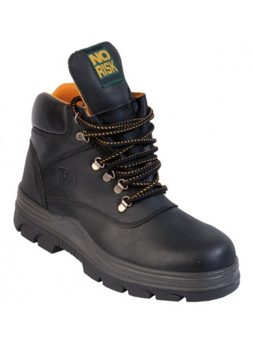 Bottines Nebraska S3