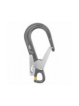 Connecteur MGO Open Petzl