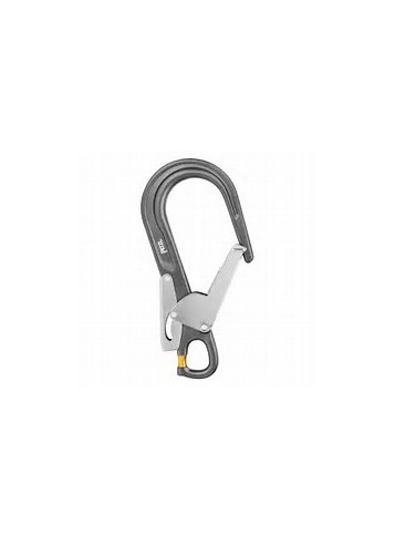 Connecteur MGO Open Petzl