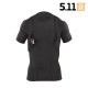 Holster Shirt Crew 40011