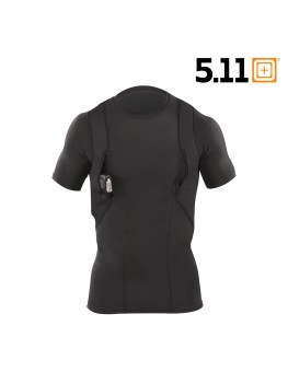 Holster Shirt Crew 40011