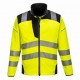 Veste Softshell HV Port