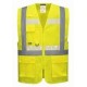 Gilet Glowtex