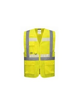 Gilet Glowtex