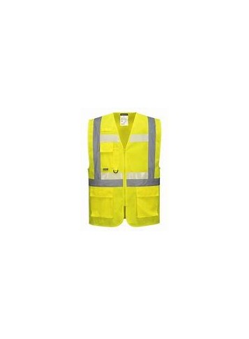 Gilet Glowtex