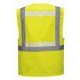 Gilet Glowtex